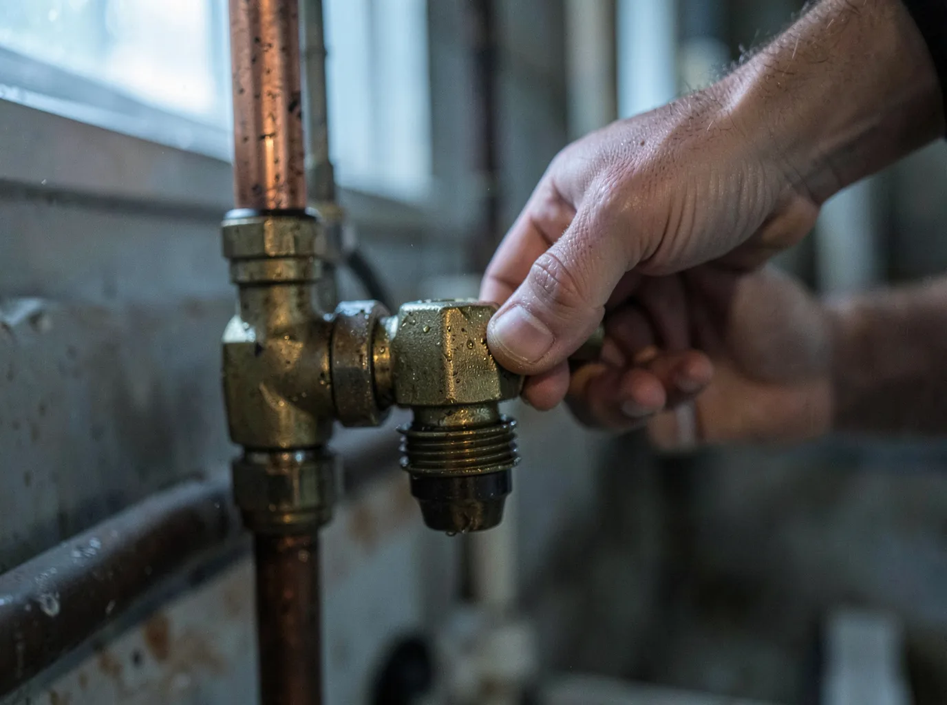 Emergency Plumber Adelphi, MD FAQs